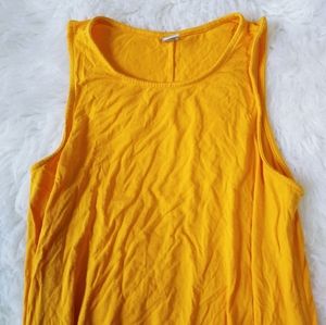 Women's Short Maxi Dress